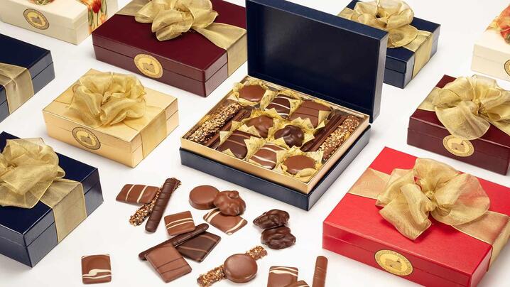 Top 10 Expensive Chocolate brands 