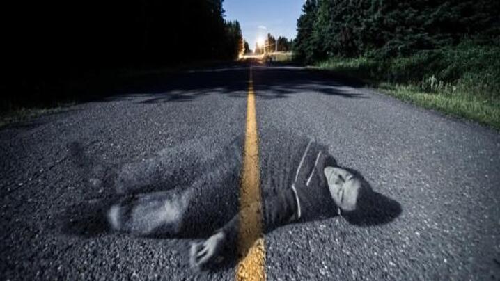Top 10 Most Haunted roads on the world