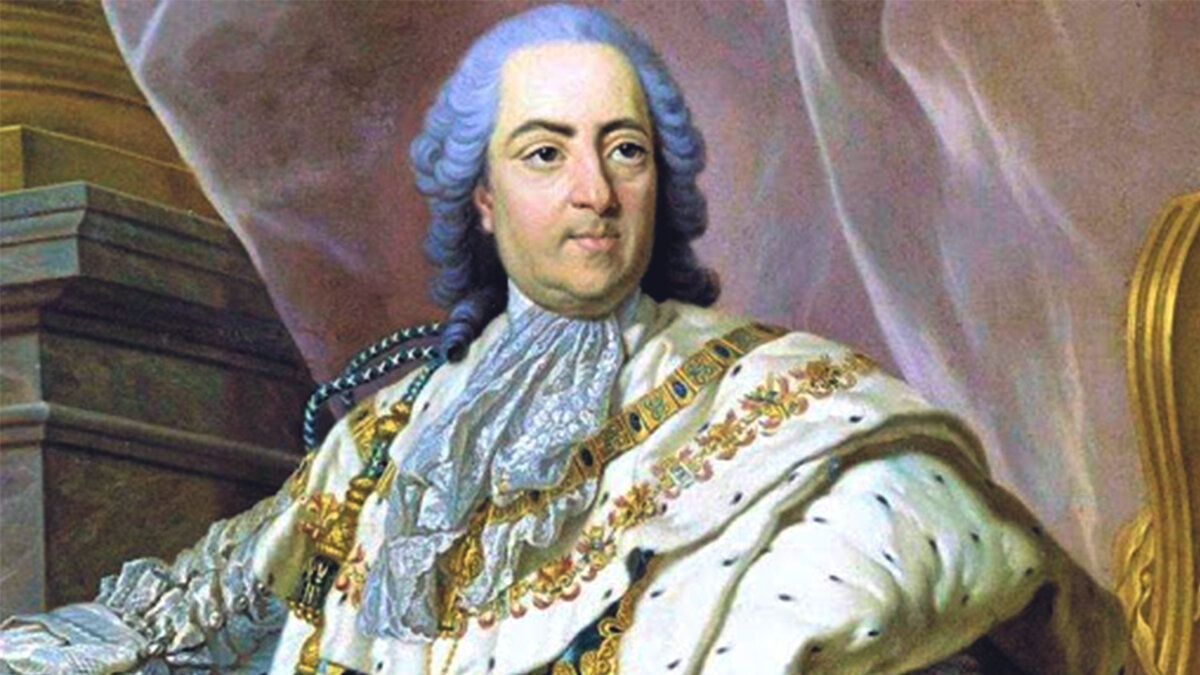 Why did the last day of Louis XVI's life surprise and horrify even his enemies ?